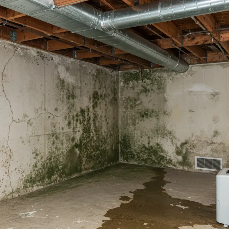 Professional Mold Removal in Dunedin, FL